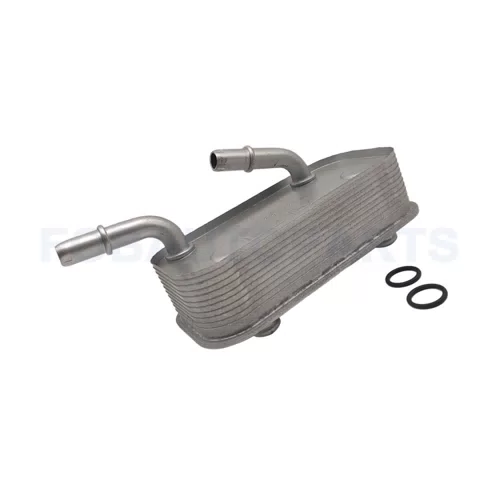 Oil Cooler Radiator for Bmw X3 E83 2.0 2.5 3.0 04-10 17227505826 17221436258 - image 3